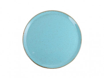 Фарфоровая тарелка Kutahya CR3023(CC3023(6)) 23см