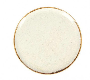 Фарфоровая тарелка Kutahya CR3023(CC3023(6)) 23см