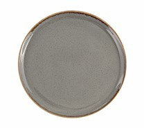 Фарфоровая тарелка Kutahya CR3023(CC3023(6)) 23см