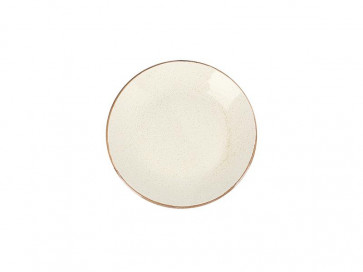 Фарфоровая тарелка Kutahya CR3023(CC3023(6)) 23см