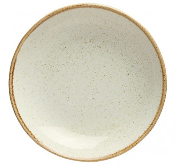 Фарфоровая тарелка Kutahya CR3023(CC3023(6)) 23см