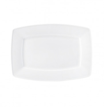 Блюдо прямокутне Victoria 280мм Lubiana 2760