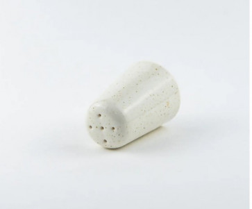 Перечница 5х7см Porland 300607/B p бежевая фарфор-2