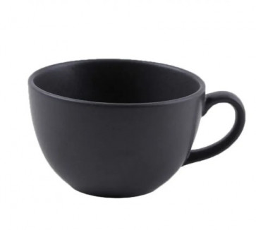 Набор для кофе чашка 80мл+блюдце 12см Porland бежевый фарфор-2