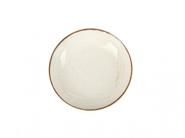 Фарфоровая тарелка Kutahya CR3023(CC3023(6)) 23см