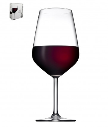 Набор бокалов для вина Enoteca 780мл 6шт Pasabache 44248-2