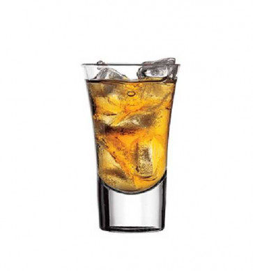 Стопка Бостон Шот 60мл Pasabahce 52194/SL-6