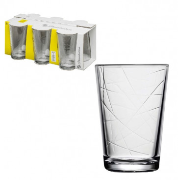 Набор стаканов Карат 52888