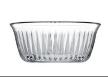 Набір салатників Frezya 330мол 6шт Pasabahce 530156-6