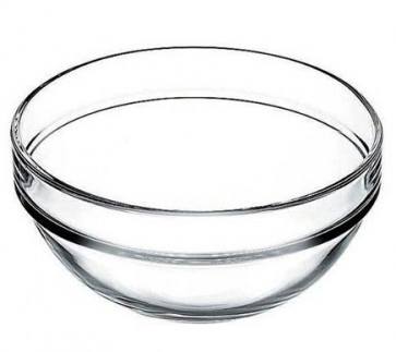 Бульонница с двумя ручками Chefs 480гр Pasabache 53772/sl
