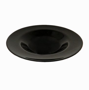 Блюдо черное Luminarc Friends Time Black M0064 290мм