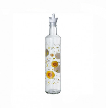 Бутылка для масла с дозатором Everglass 13000-D1 500мл