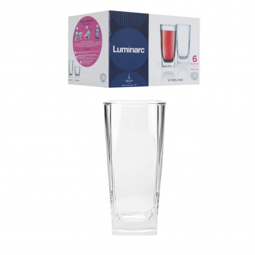 Sterling 330мл 6шт Luminarc N0769