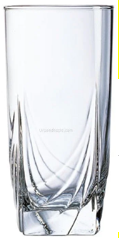 Стаканы низкие Luminarc Ascot N0757 6х300мл