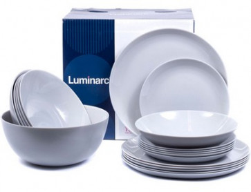 Столовый сервиз Luminarc Diwali H5869 стеклокерамика