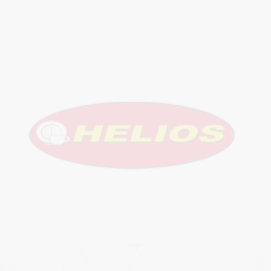 Набор стаканов для виски Даламор 330мл 6шт Helios 5513