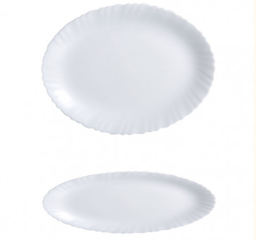 Страва овальна Feston 330мм Arcopal Q0891