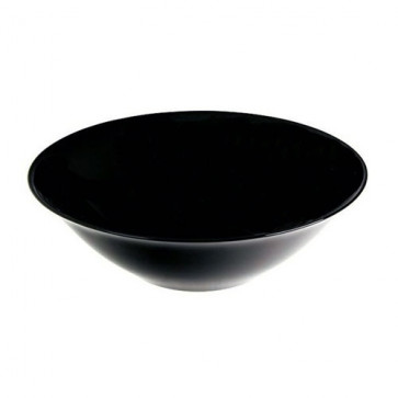 Салатник черный Luminarc Carine Black D2376 27см