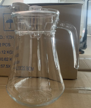 Кувшин Алания лайт 1300мл Helios YZH