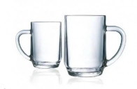 Кухоль для пива Haworth 590мл Luminarc V4564