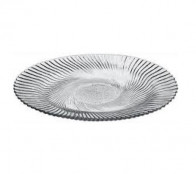 Набір плоских тарілок Marmara 245мм 6шт Pasabahce 10271