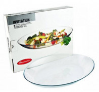 Блюдо Invitation 290х220мм Pasabache 10359