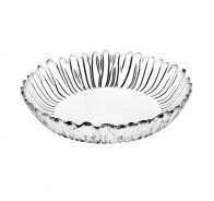 Тарілка Aurora 209мм Pasabache 10555(1) скляна