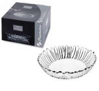 Набір тарілок Aurora 209мм 6шт Pasabache 10555 скляних