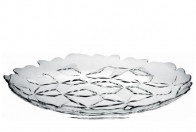 Блюдо для сервірування Estrella 330мм Pasabahce 10717