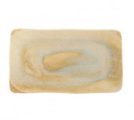 Тарілка прямокутна 160х290мм Pearl Porland 11DC28/P порцелянова кераміка