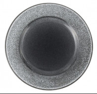 Тарілка 32см Twilight Porland 183232/TW порцеляна