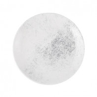 Тарілка дрібна 22см Porland Smoky 187623/SM порцеляна