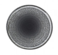 Тарілка плоска 24см Twilight Porland 18AC24/TW порцеляна