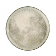 Тарілка кругла для піци 270мм Selene Porland 18KP27/SE порцелянова кераміка