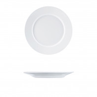 Тарілка дрібна Kaszub 210мм Lubiana 231