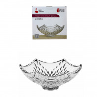 Салатник Виктория 245мм P27-A стекло