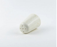 Солонка 5х7см Porland 300607/B s-6 бежевая фарфор