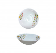 Салатник 700мл 176мм Helios 3027 стеклокерамика