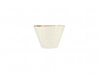 Соусник конус 6см Porland 368206/B бежевий фарфор