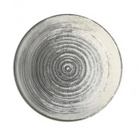 Салатник 22см Lykke Beige Porland 368122/LB фарфор