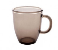 Чашка димна Orzo 400мл 9416