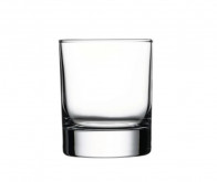 Склянка низька для віскі Side 175мл Pasabahce 42433/sl(48)