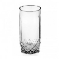 Набір склянок Valse 440мл 6шт Pasabache 42949/V скляних