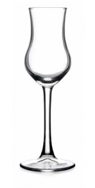 Рюмка для лікеру Grappa 95мл Pasabahce 440111/sl