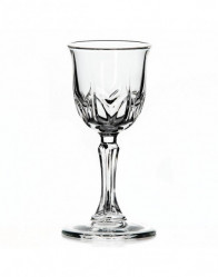 Чарка на ніжці Karat 58мл Pasabahce 440145/sl