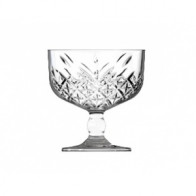 Креманка Timeless 275мл Pasabache 440211/sl скляна