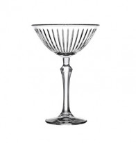 Набір бокалів для мартіні Joy 4шт 220мл Pasabahce 440310