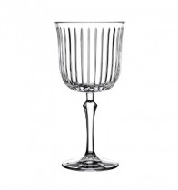 Набір келихів для вина-коктейлю Joy 4шт 490мл Pasabahce 440340