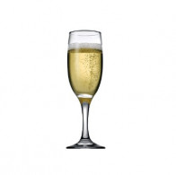 Бокал для шампанського Bistro-Siena 190мл Pasabahce 44419/sl