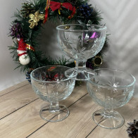 Набір креманок Ice cream Sonia 290мл 6шт 44851-GB6В6